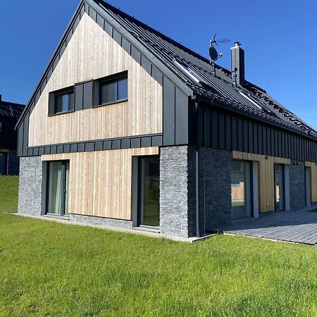 Nad Soutokem Leilighet Volary Eksteriør bilde